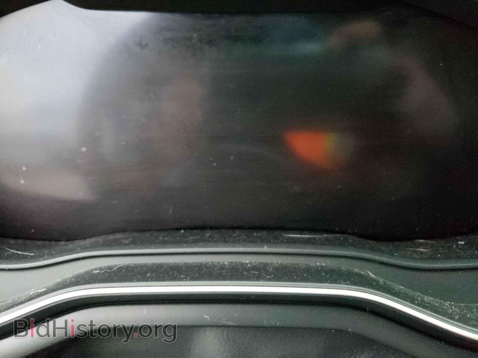 2019 AUDI A5 - VIN: WAUTNAF50KA044176 - Фото 8