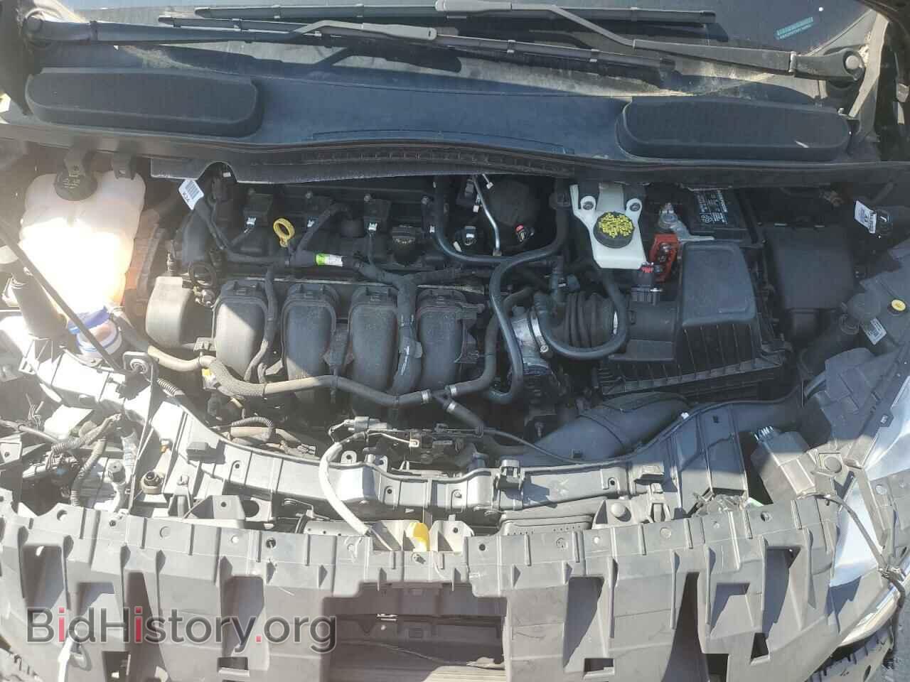 2019 FORD TRANSIT - VIN: NM0GE9F2XK1396591 - Фото 12