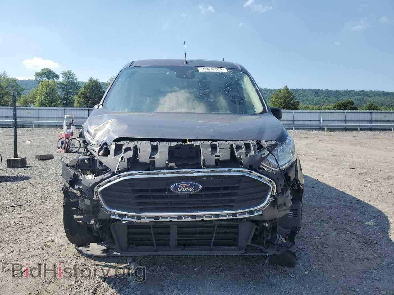 2019 FORD TRANSIT - VIN: NM0GE9F2XK1396591 - Фото 5