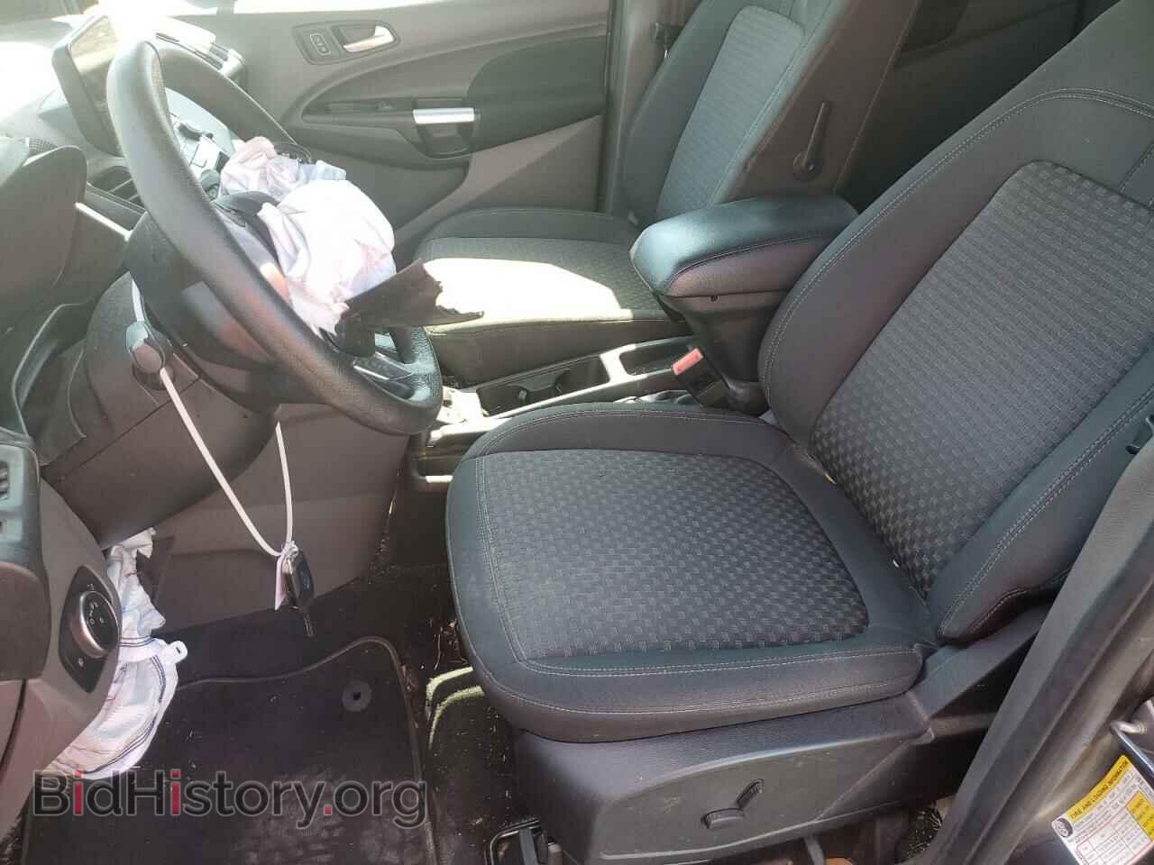 2019 FORD TRANSIT - VIN: NM0GE9F2XK1396591 - Фото 7