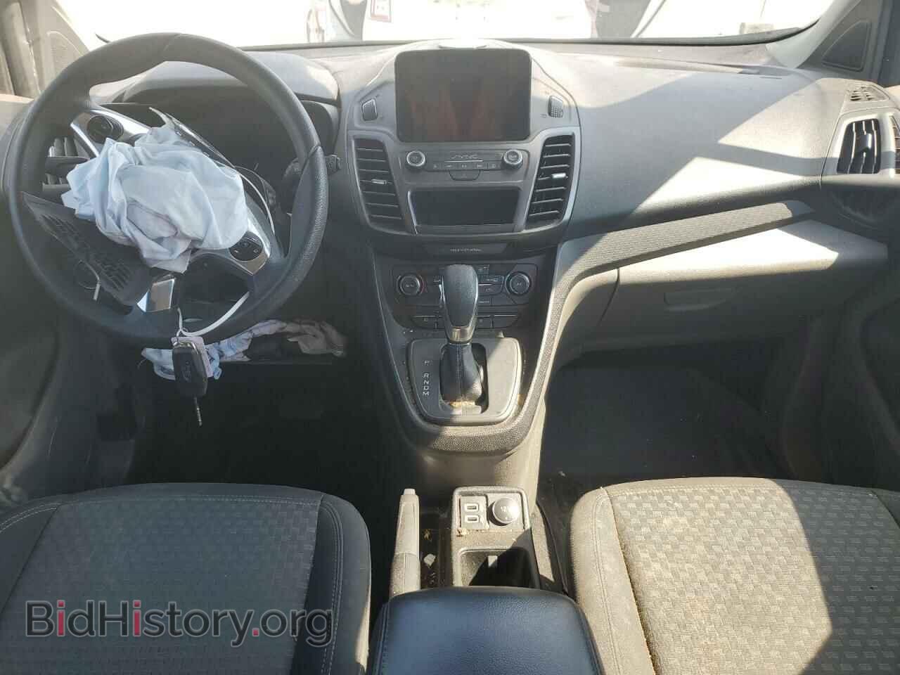 2019 FORD TRANSIT - VIN: NM0GE9F2XK1396591 - Фото 8
