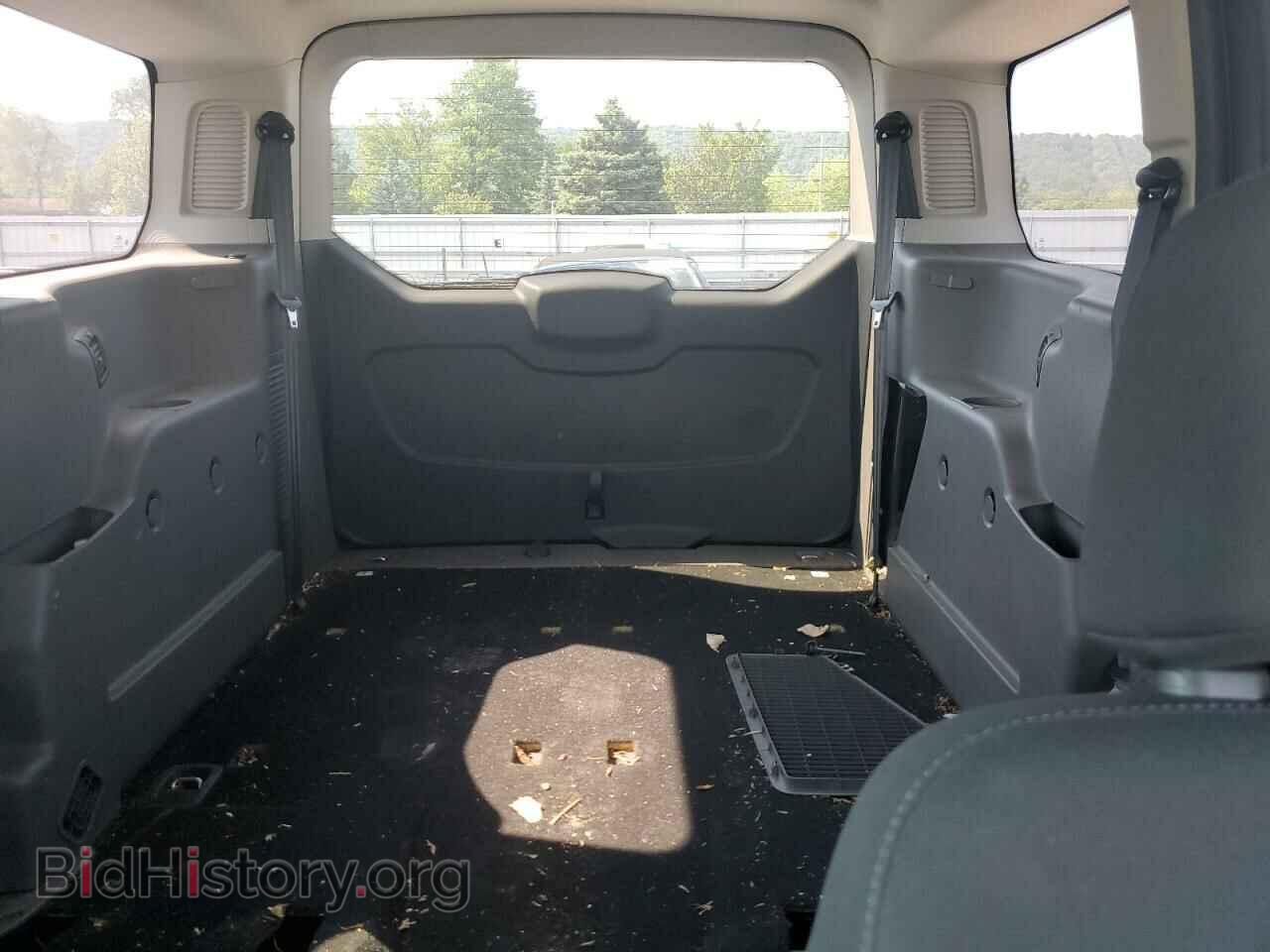 2019 FORD TRANSIT - VIN: NM0GE9F2XK1396591 - Фото 10