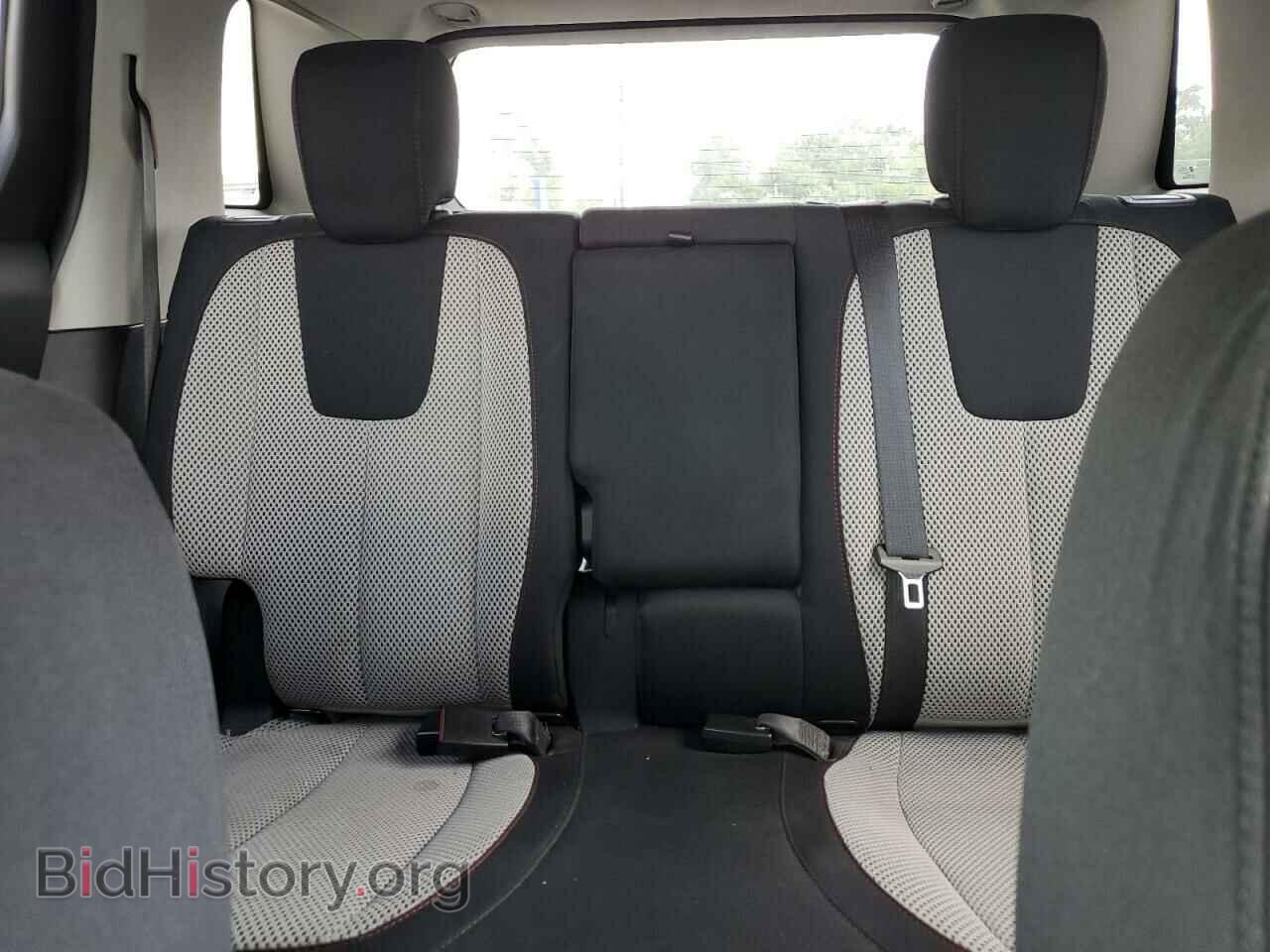 2012 GMC TERRAIN - VIN: 2GKFLTEK8C6103650 - Фото 10