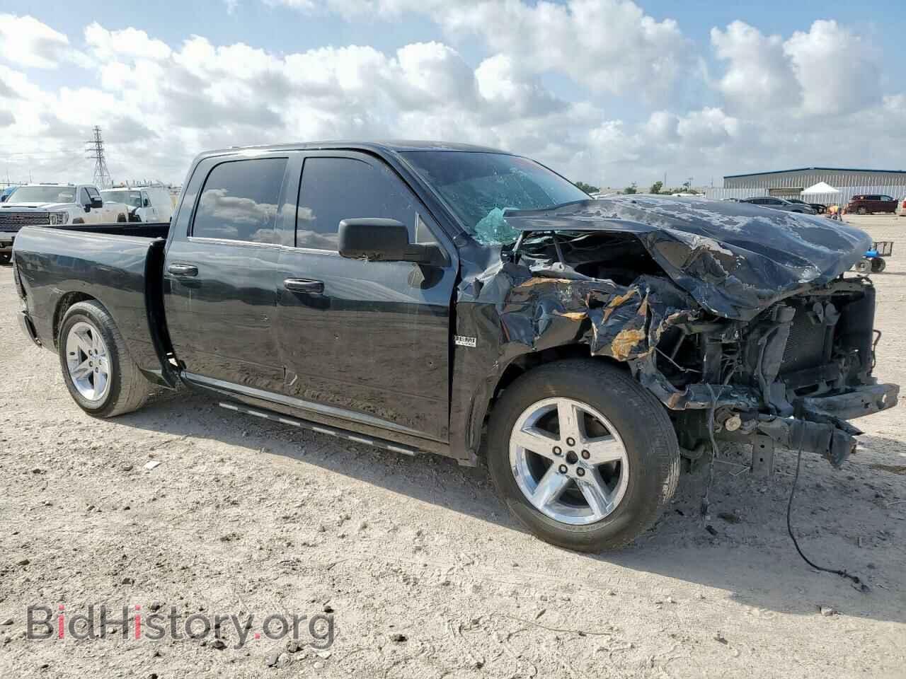 2010 DODGE All Models - VIN: 1D7RB1CTXAS196022 - Фото 4