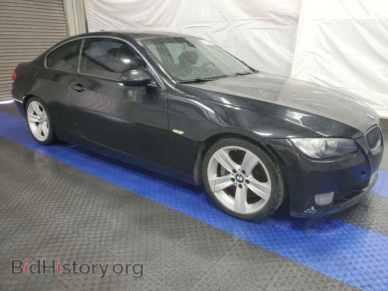 2009 BMW 3 SERIES - VIN: WBAWB73569P044705 - Фото 4