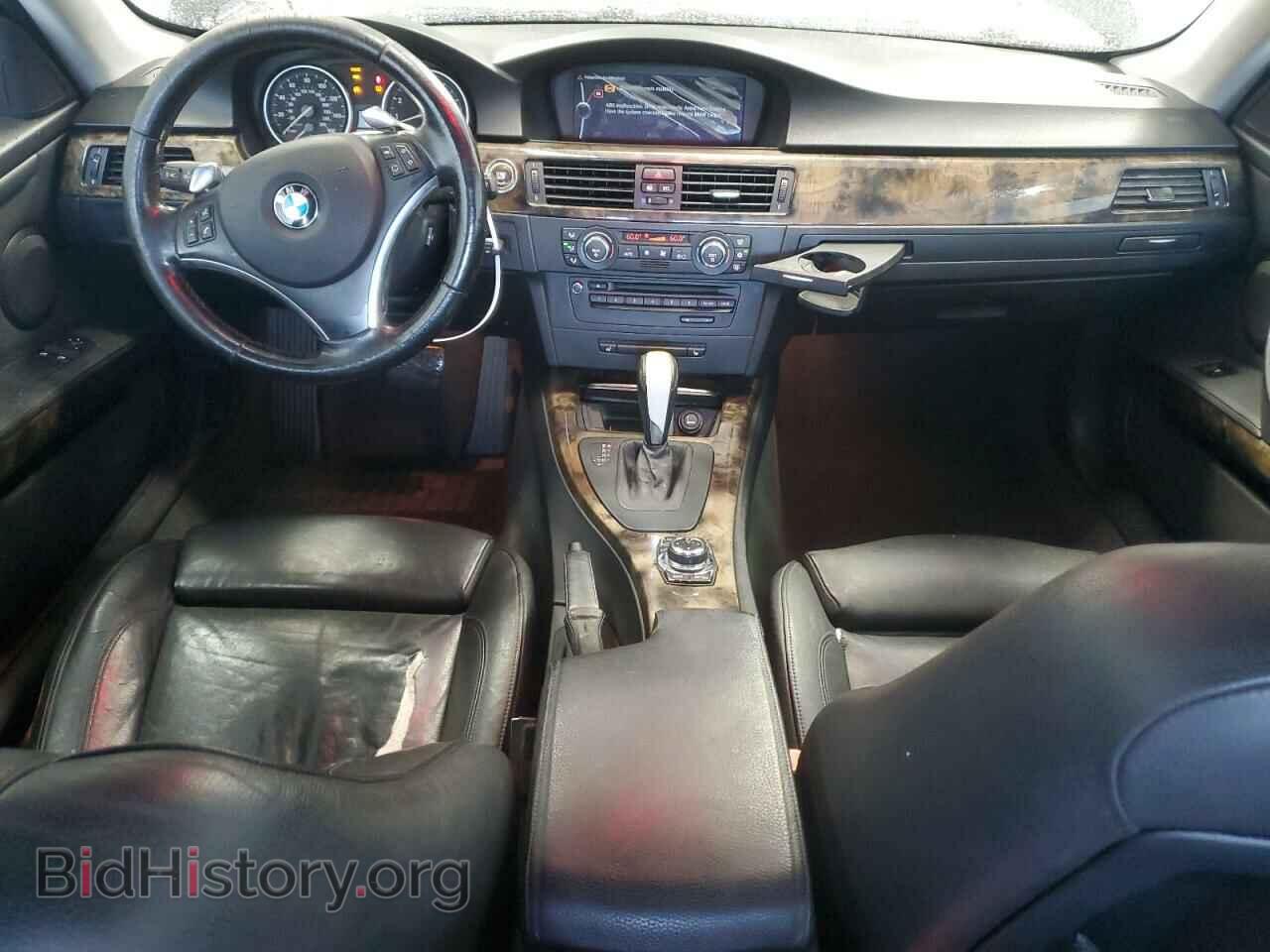 2009 BMW 3 SERIES - VIN: WBAWB73569P044705 - Фото 8