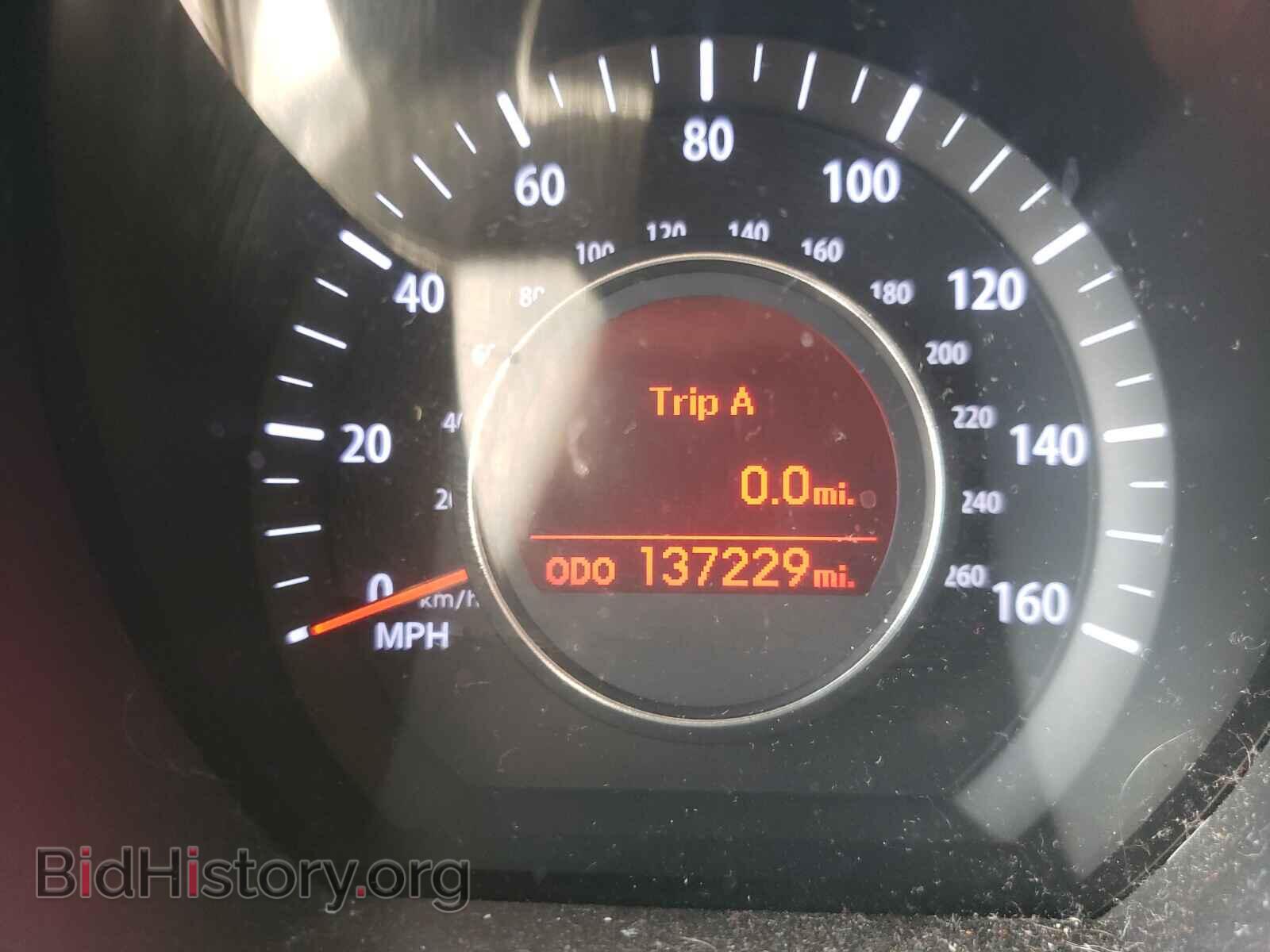 2011 KIA OPTIMA - VIN: KNAGM4A73B5080130 - Фото 8