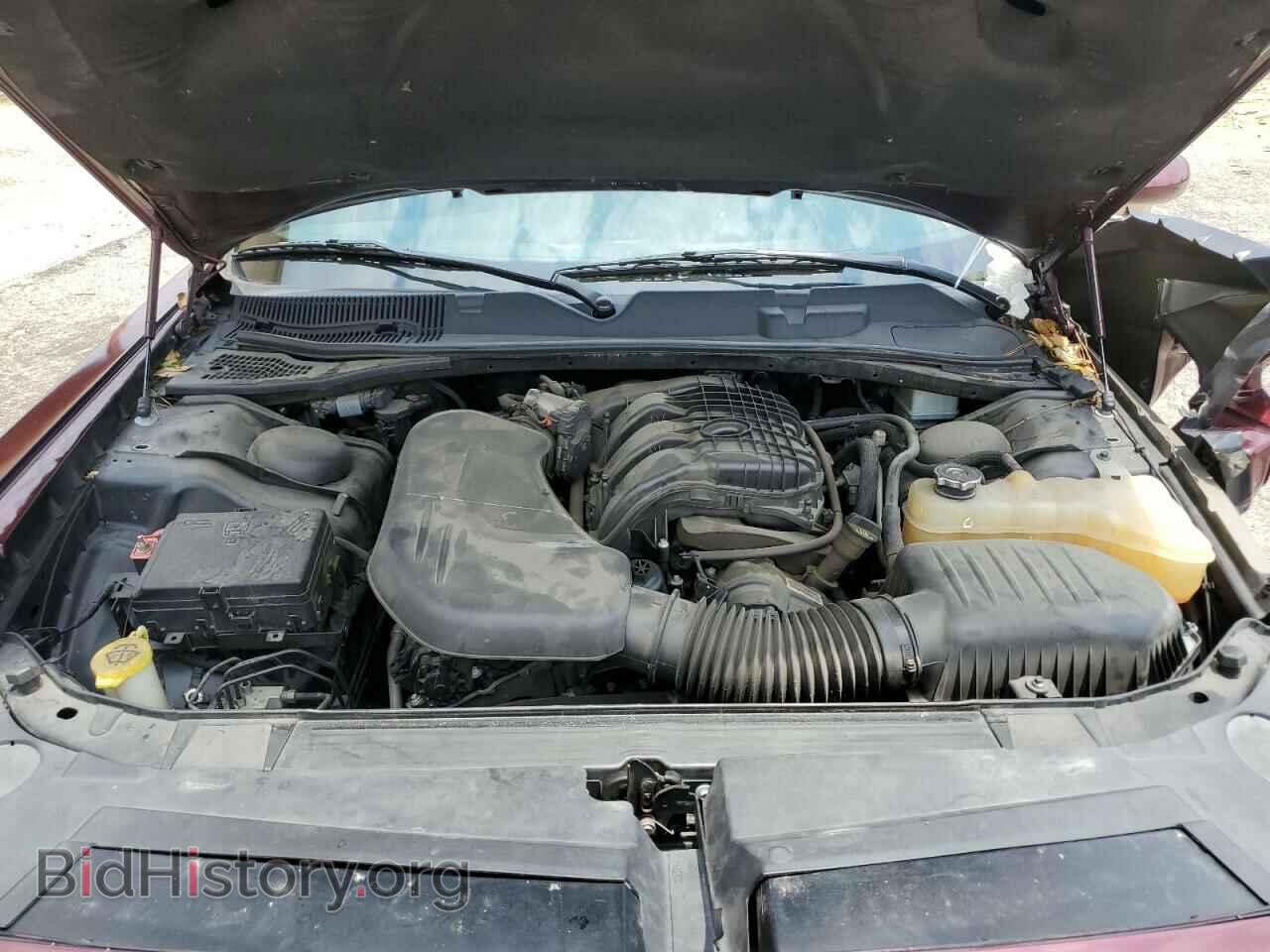2017 DODGE CHALLENGER - VIN: 2C3CDZAG2HH501159 - Фото 11