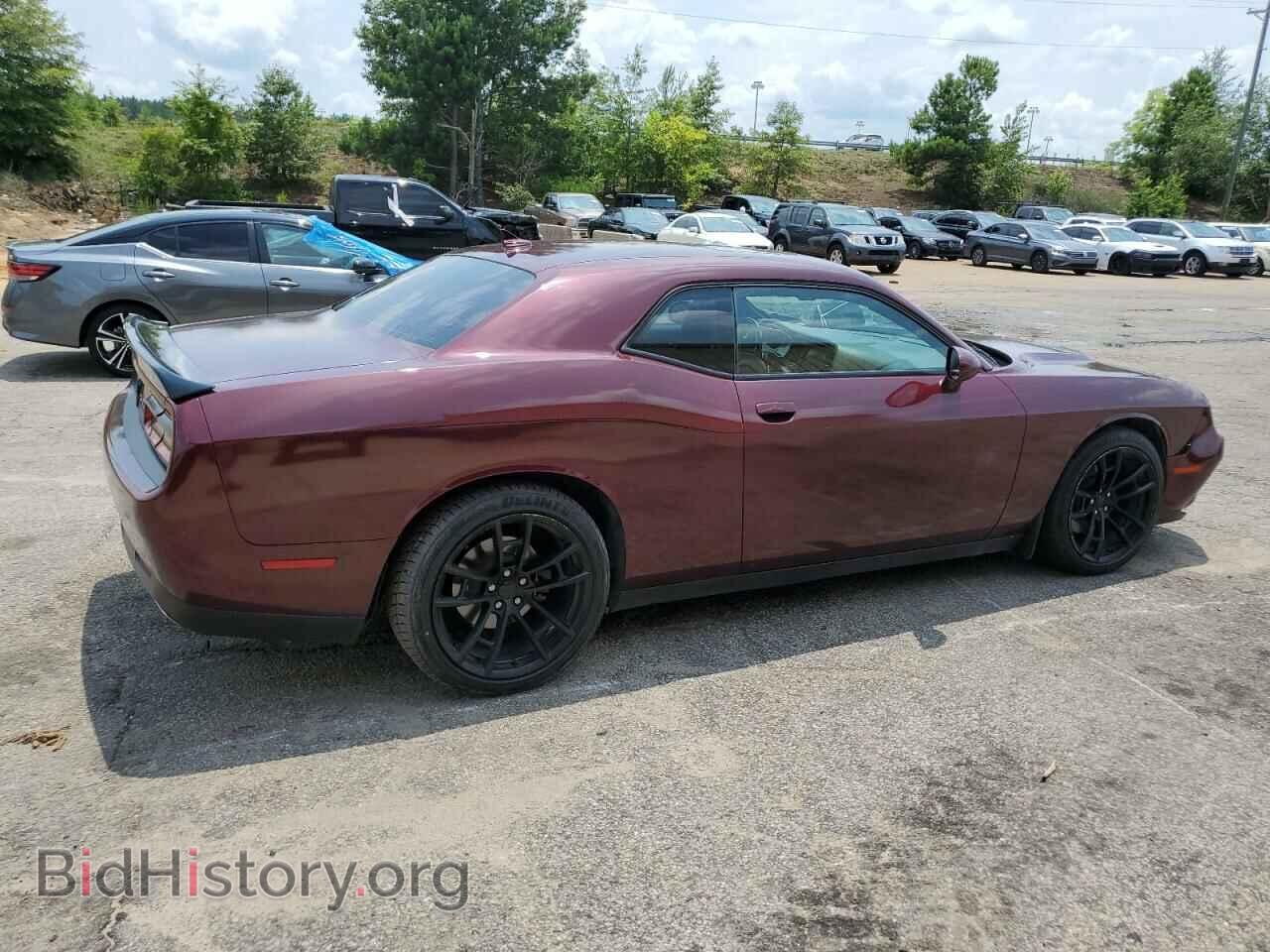 2017 DODGE CHALLENGER - VIN: 2C3CDZAG2HH501159 - Фото 3