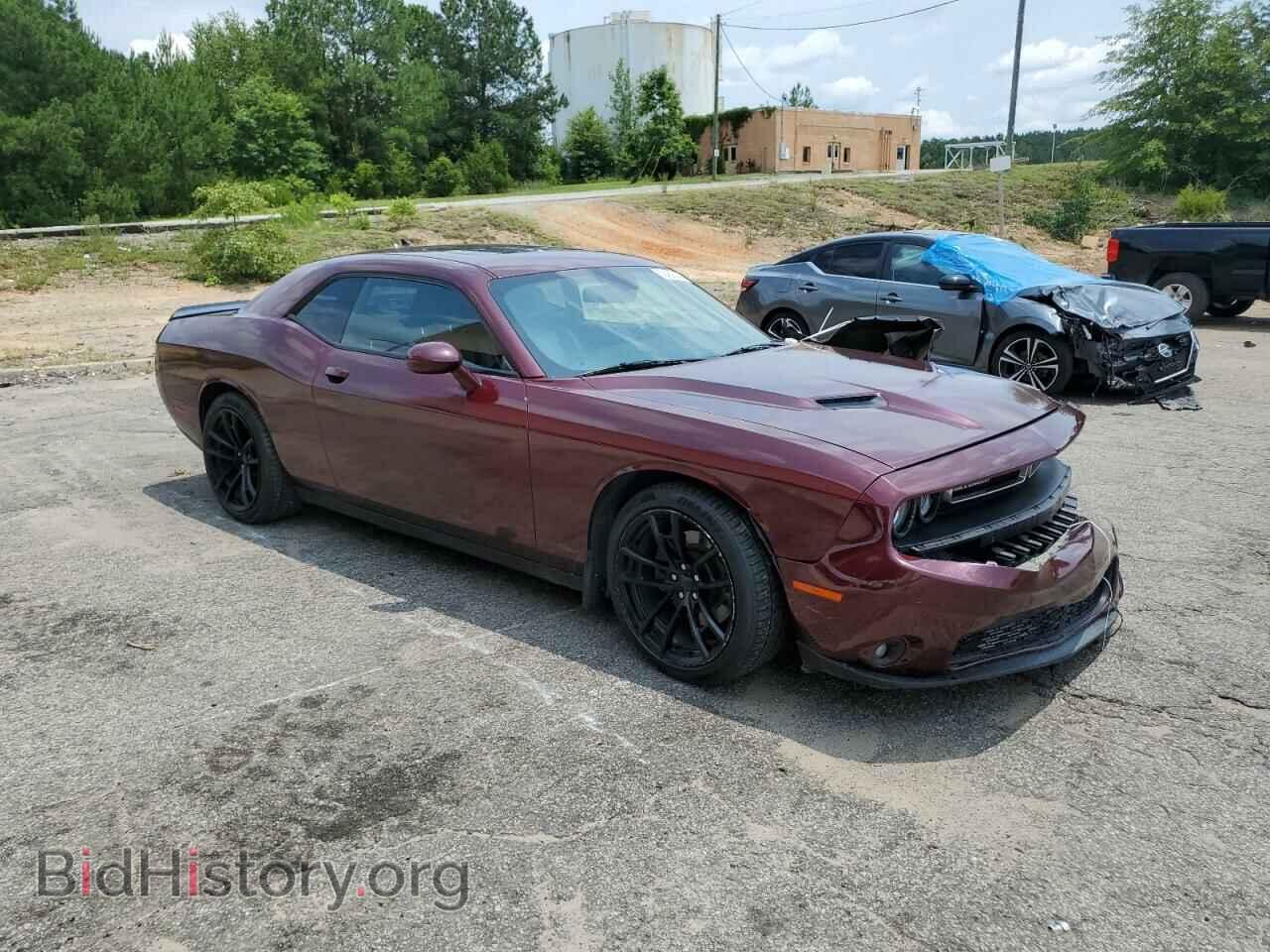 2017 DODGE CHALLENGER - VIN: 2C3CDZAG2HH501159 - Фото 4