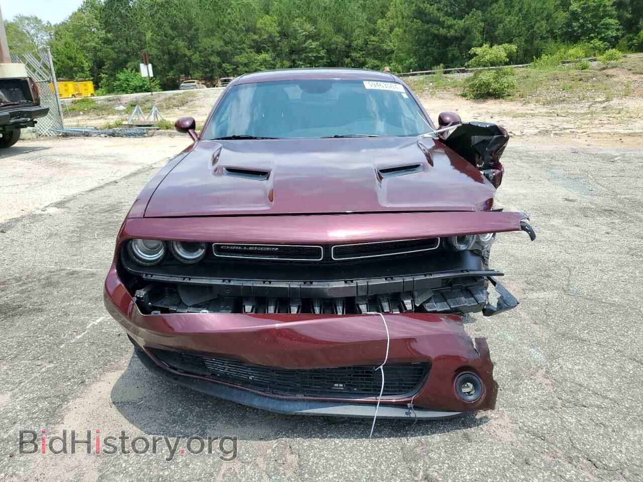2017 DODGE CHALLENGER - VIN: 2C3CDZAG2HH501159 - Фото 5