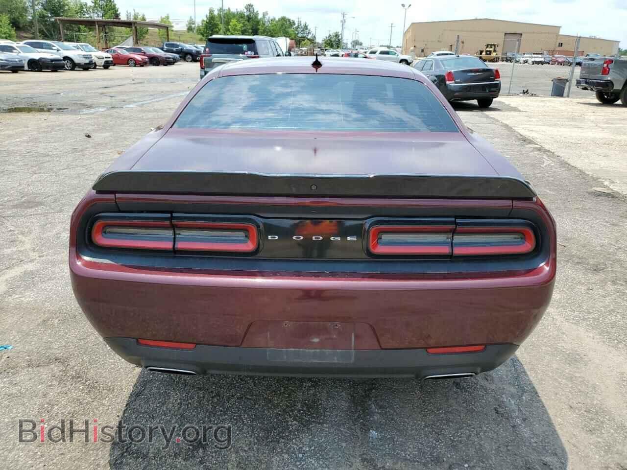 2017 DODGE CHALLENGER - VIN: 2C3CDZAG2HH501159 - Фото 6