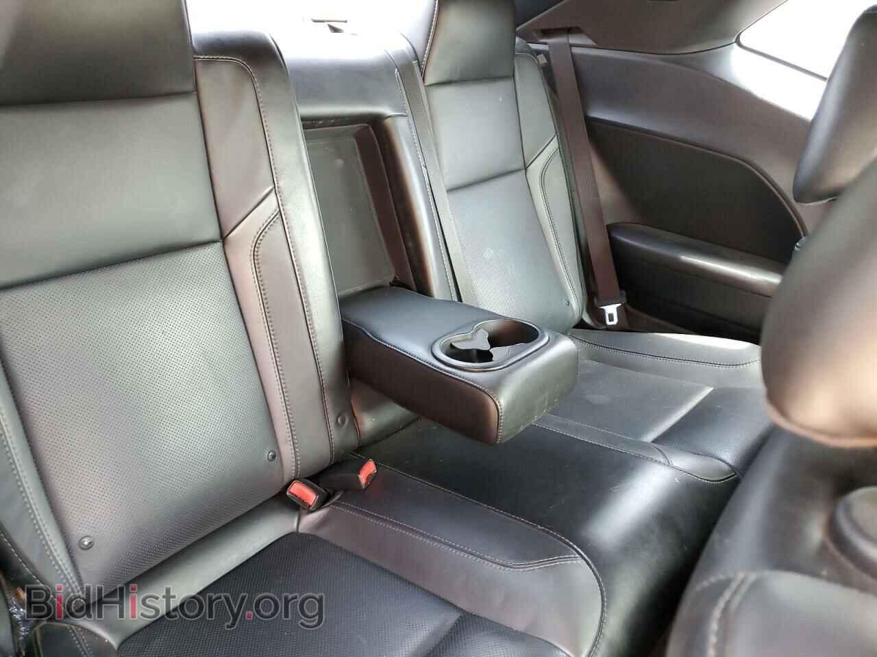 2017 DODGE CHALLENGER - VIN: 2C3CDZAG2HH501159 - Фото 10
