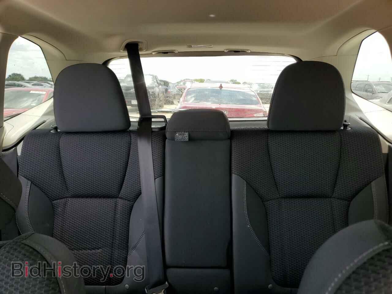 2024 SUBARU FORESTER - VIN: JF2SKADC8RH493536 - Фото 10