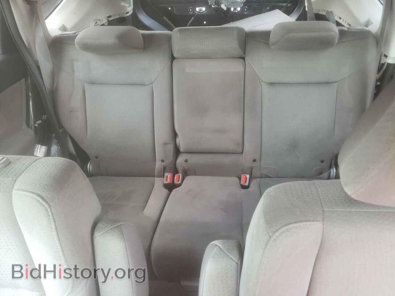 2013 HONDA CRV - VIN: 2HKRM4H51DH685377 - Фото 10