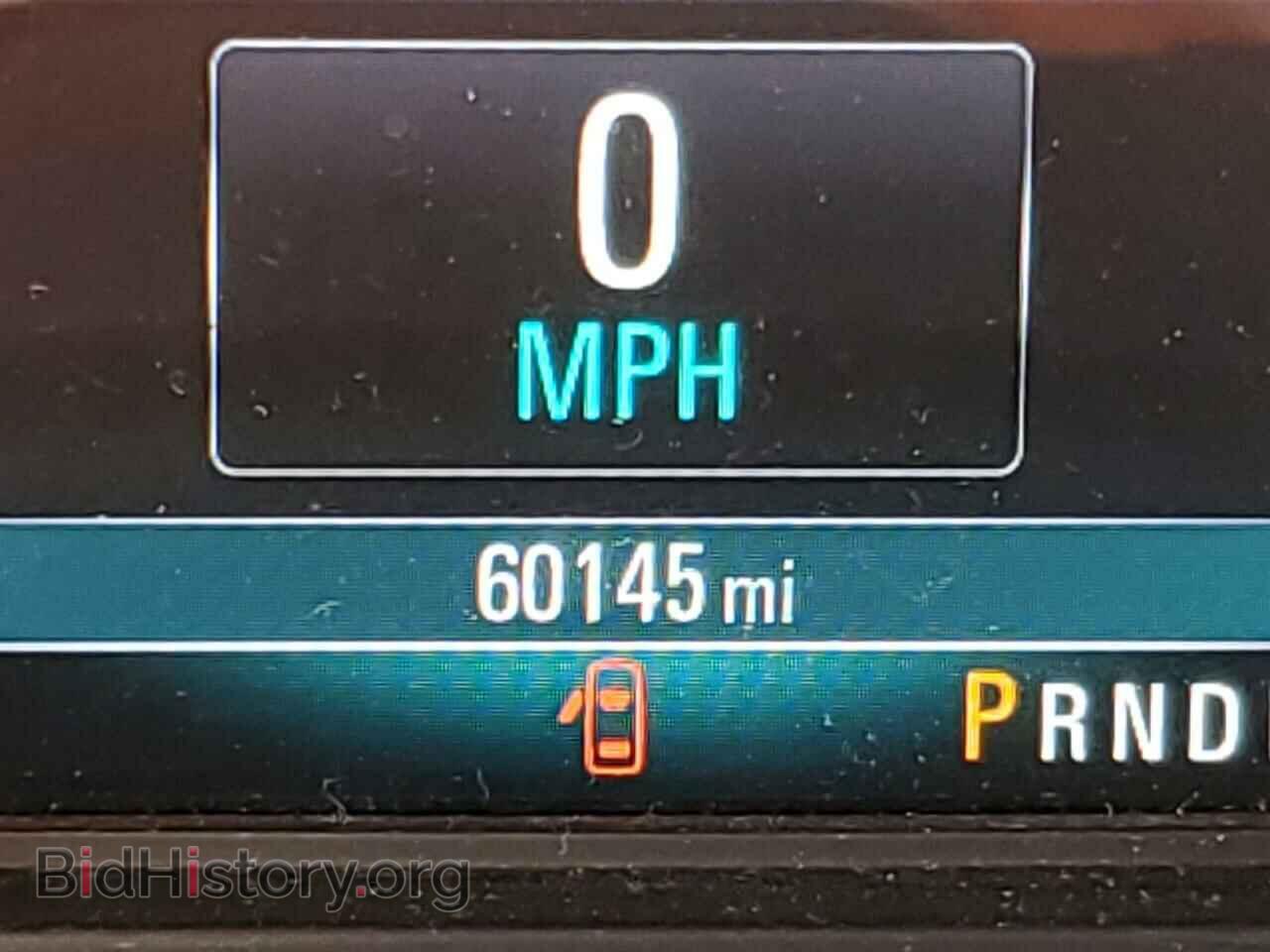 2017 BUICK ENVISION - VIN: LRBFXDSA4HD196448 - Фото 8