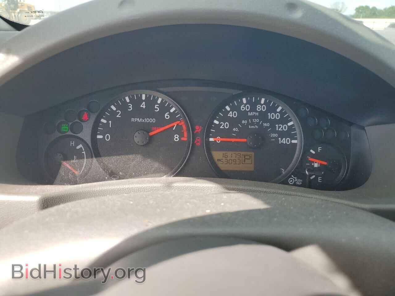 2020 NISSAN FRONTIER - VIN: 1N6ED0EA5LN725528 - Фото 9