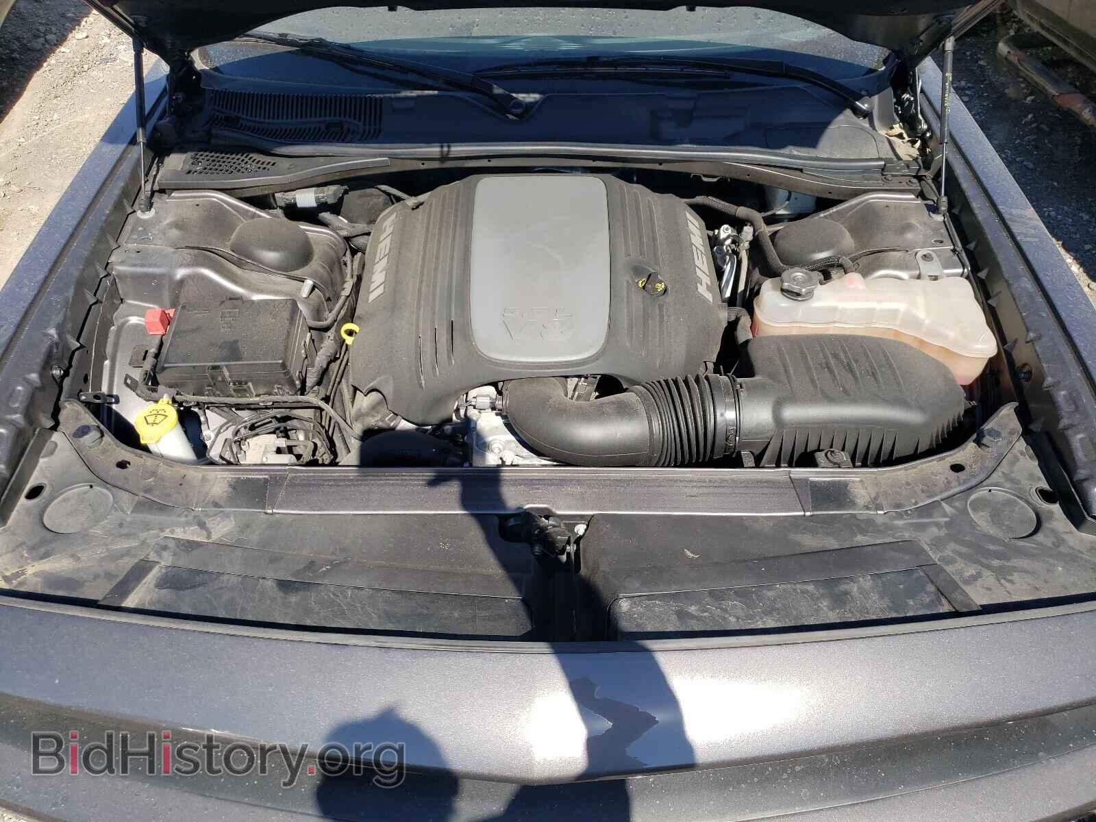 2019 DODGE CHALLENGER - VIN: 2C3CDZBT6KH705286 - Photo 7