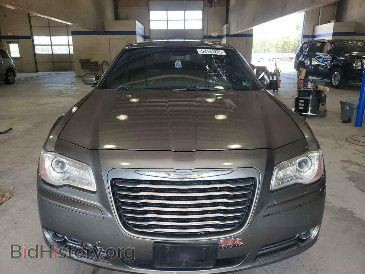 2012 CHRYSLER 300 - VIN: 2C3CCAET4CH274805 - Фото 5
