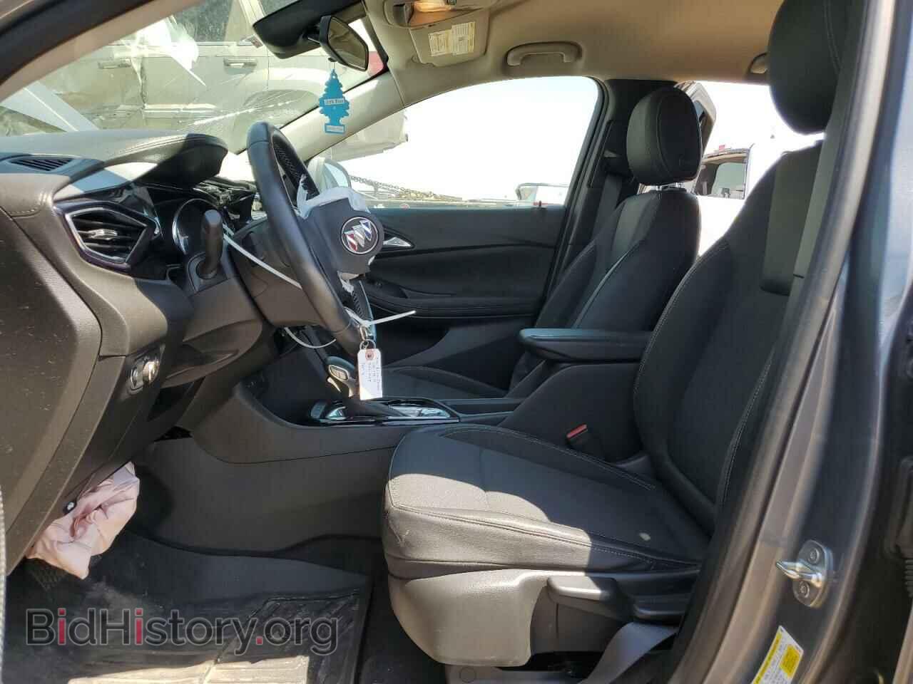 2021 BUICK ENCORE - VIN: KL4MMCSL6MB092217 - Photo 7