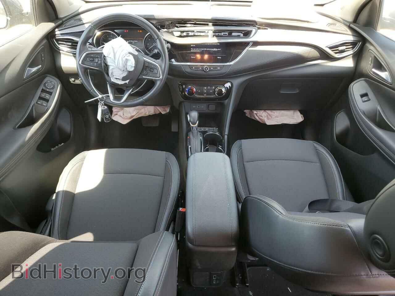 2021 BUICK ENCORE - VIN: KL4MMCSL6MB092217 - Photo 8