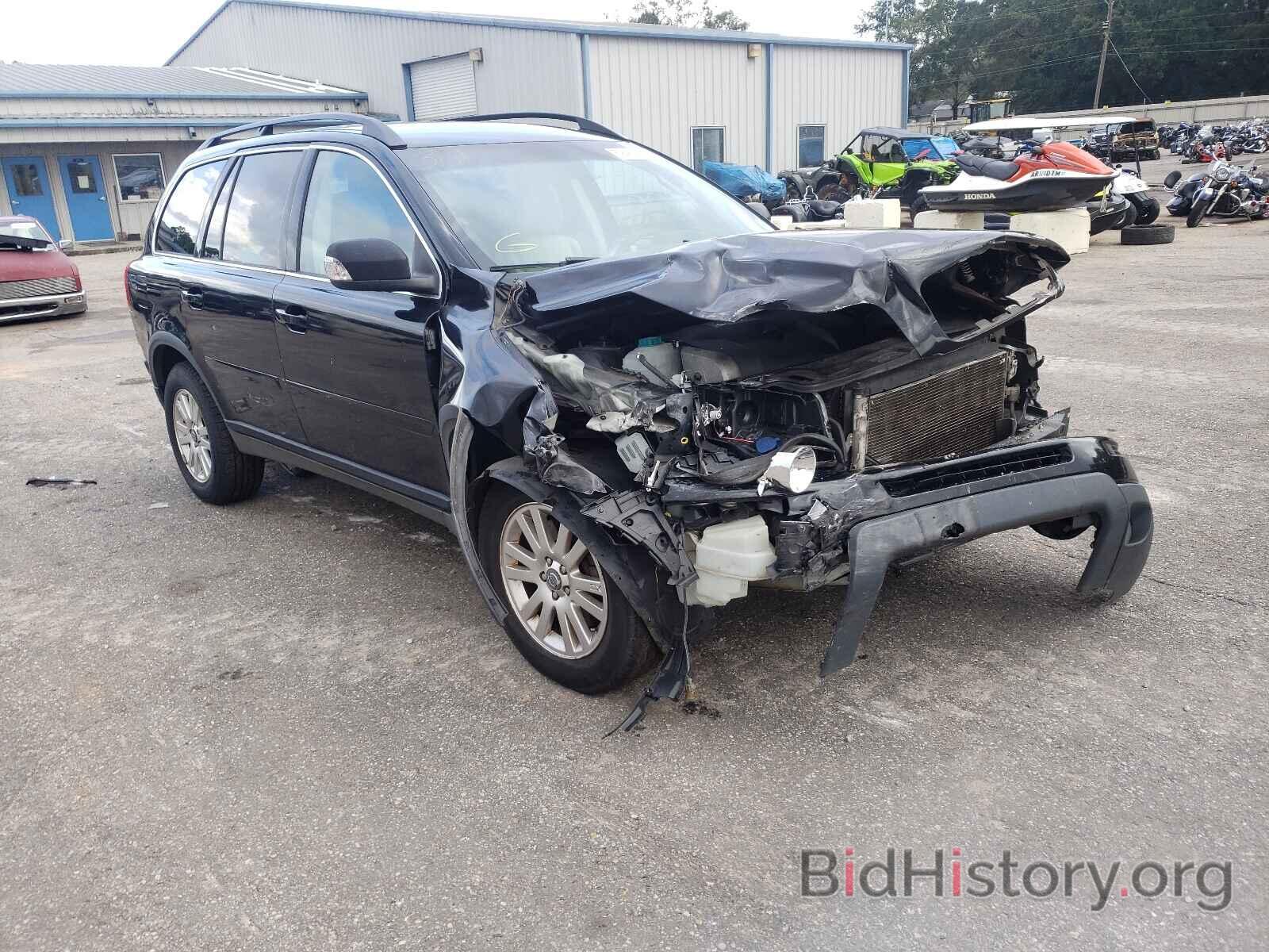 Photo YV4CN982781479514 - VOLVO XC90 2008