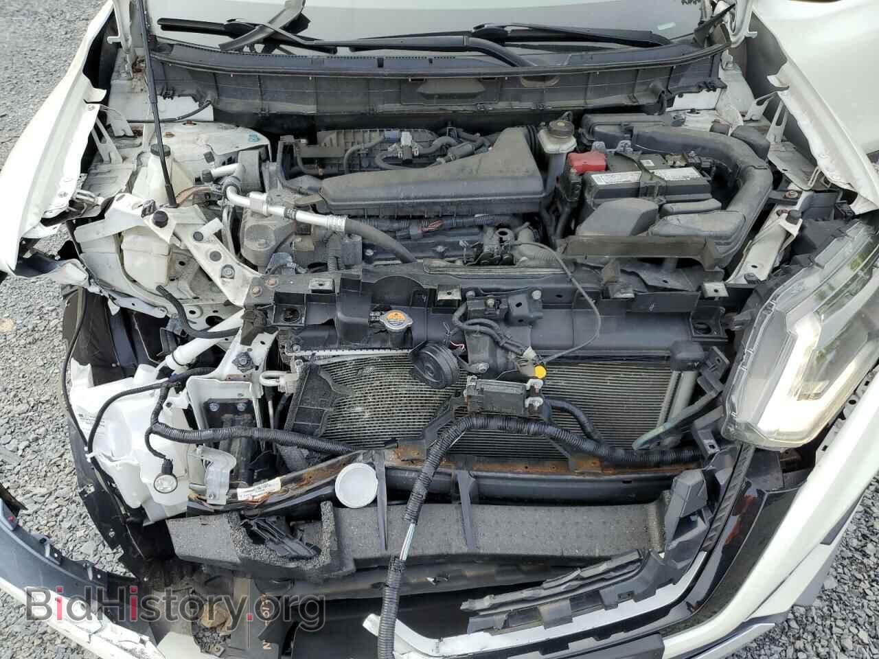 2019 NISSAN ROGUE - VIN: 5N1AT2MV1KC736665 - Фото 12