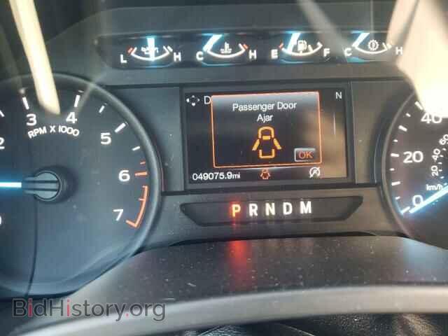 2019 FORD All Models - VIN: 1FTMF1C56KKC32316 - Фото 8