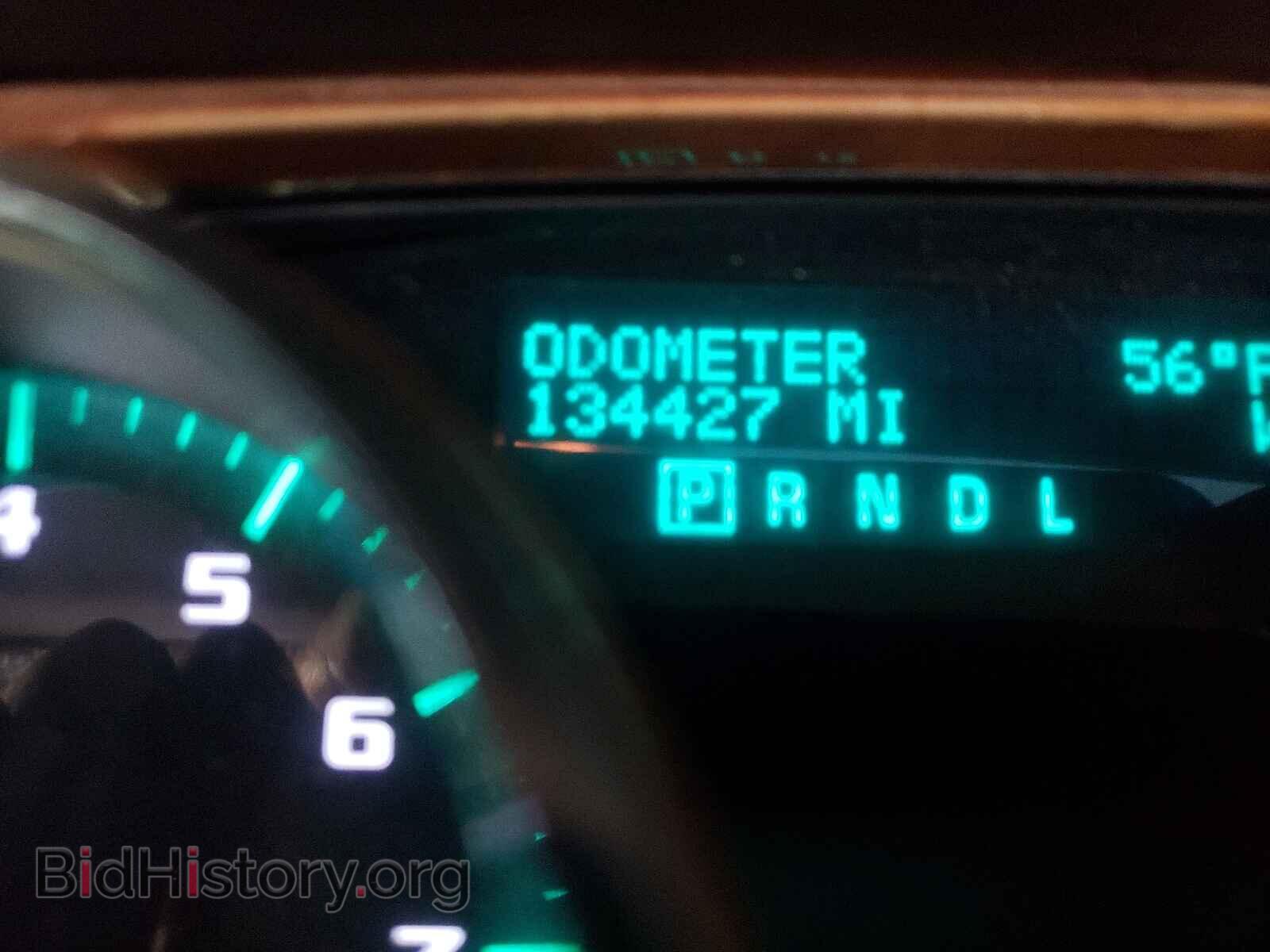 2012 BUICK ENCLAVE - VIN: 5GAKVCED8CJ326393 - Photo 8