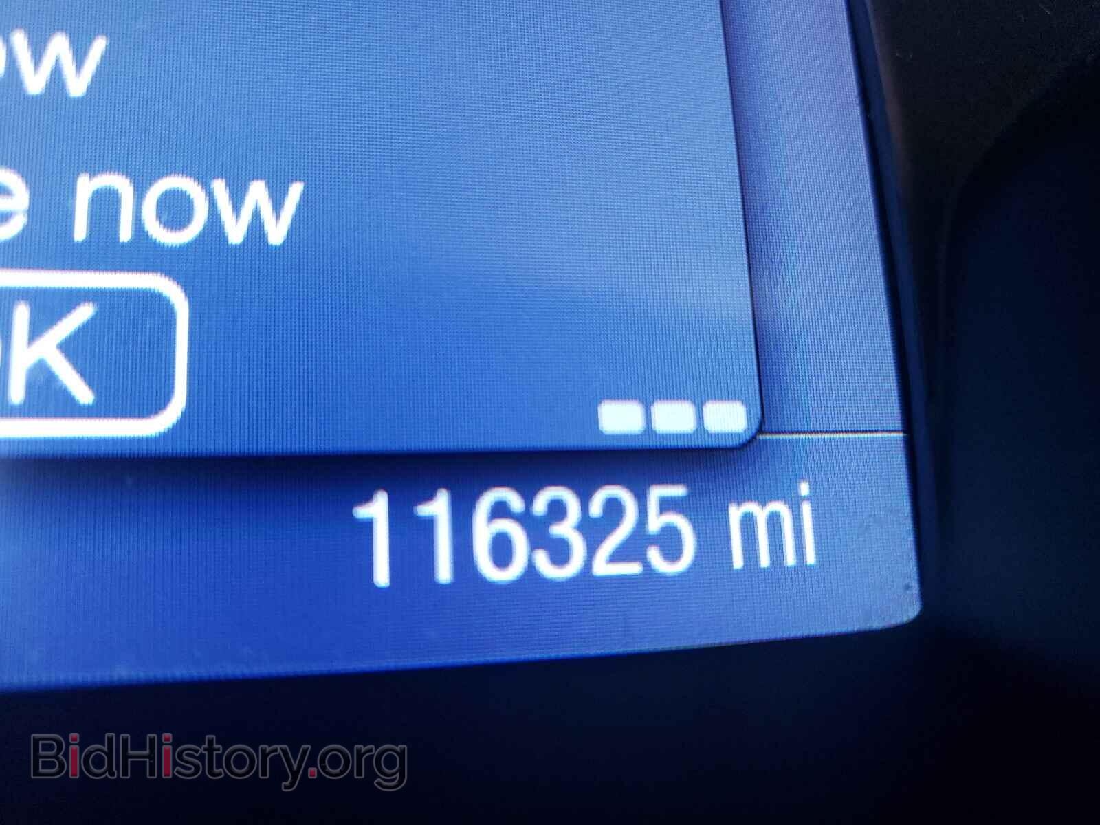 2014 FORD FOCUS - VIN: 1FADP3F27EL161044 - Фото 8