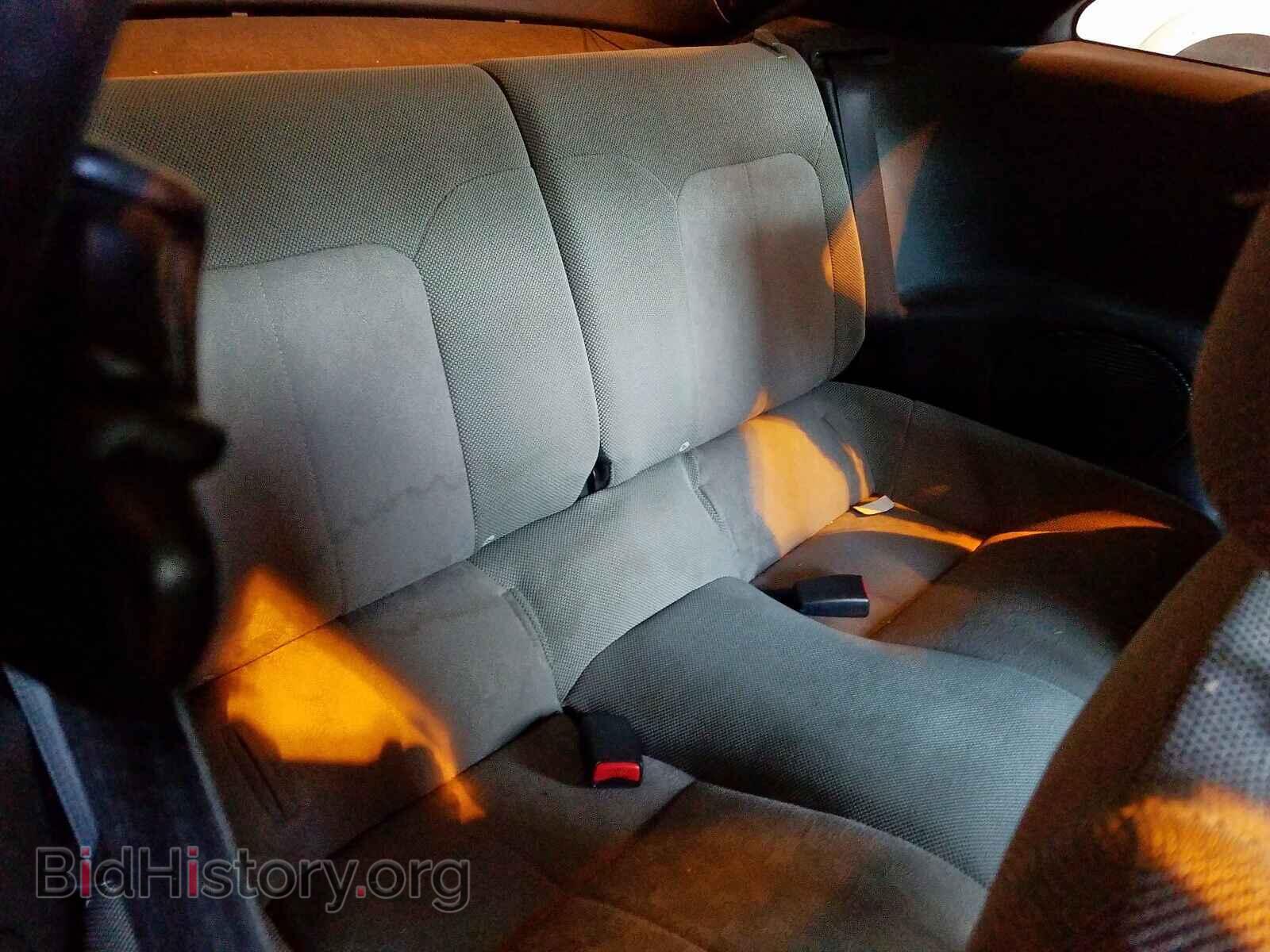 2003 MITSUBISHI ECLIPSE - VIN: 4A3AC44G53E037348 - Фото 6