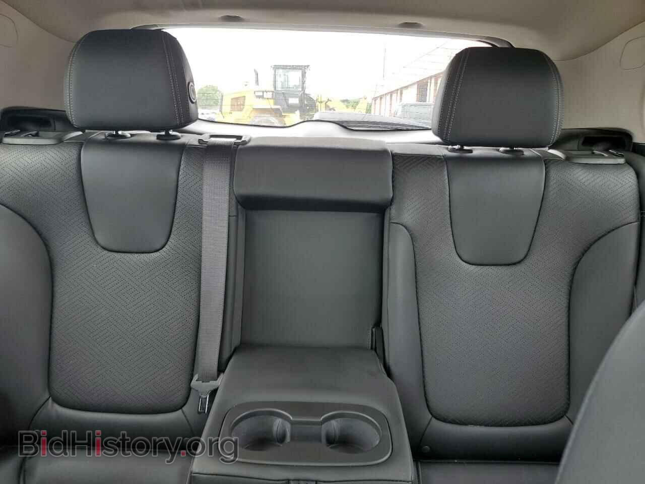 2021 BUICK ENCORE - VIN: KL4MMGSL2MB151996 - Фото 10