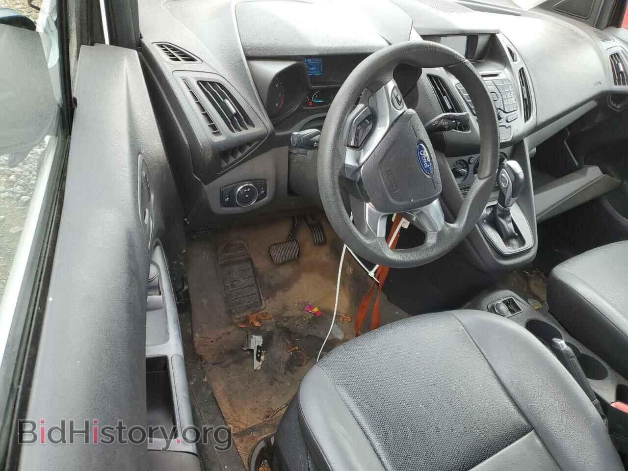2015 FORD TRANSIT - VIN: NM0LS7E71F1205655 - Фото 8