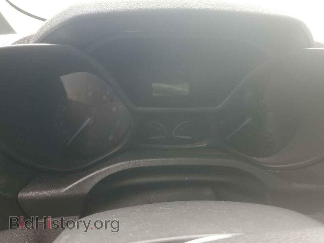 2015 FORD TRANSIT - VIN: NM0LS7E71F1205655 - Фото 9