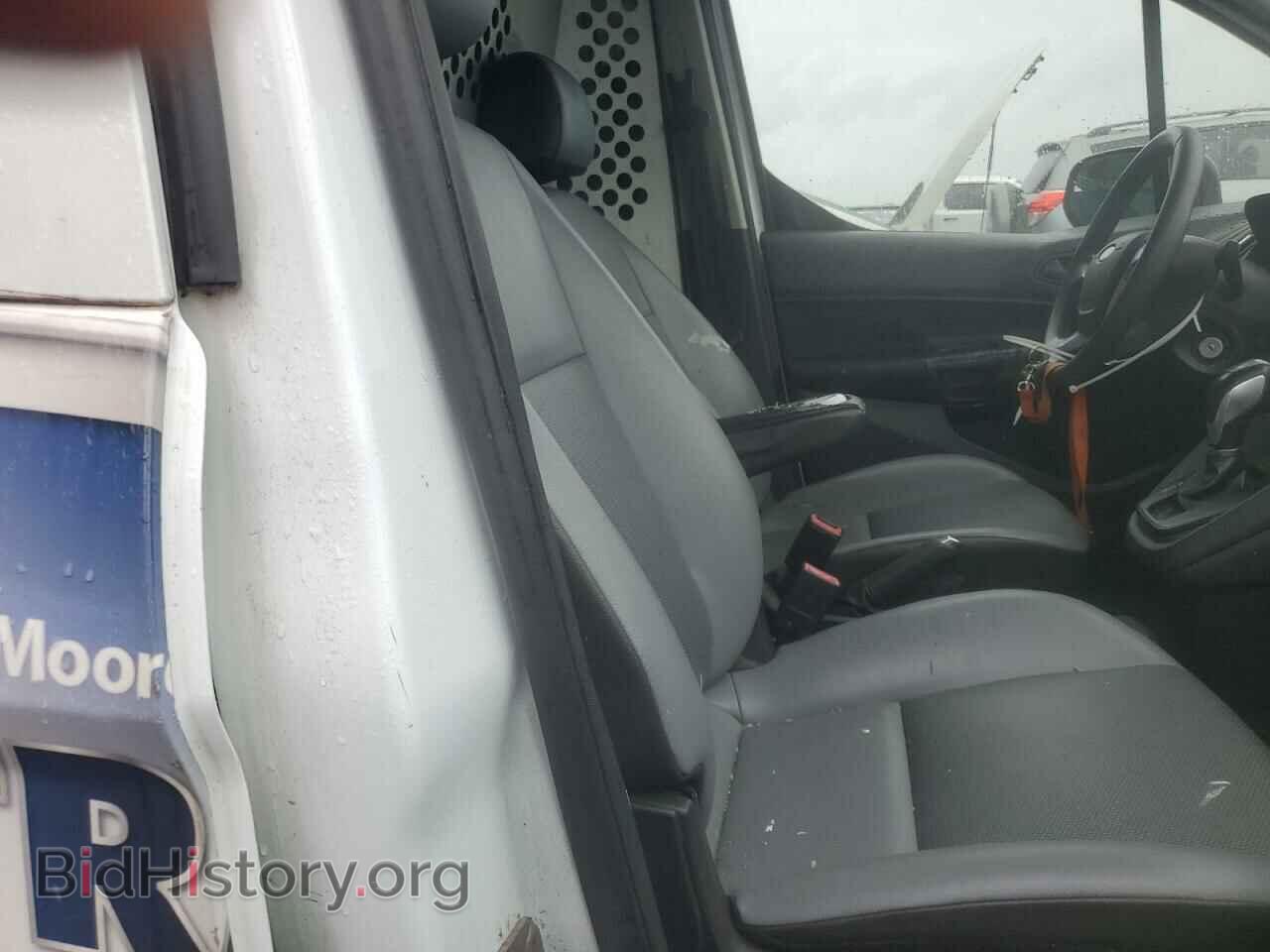 2015 FORD TRANSIT - VIN: NM0LS7E71F1205655 - Фото 10