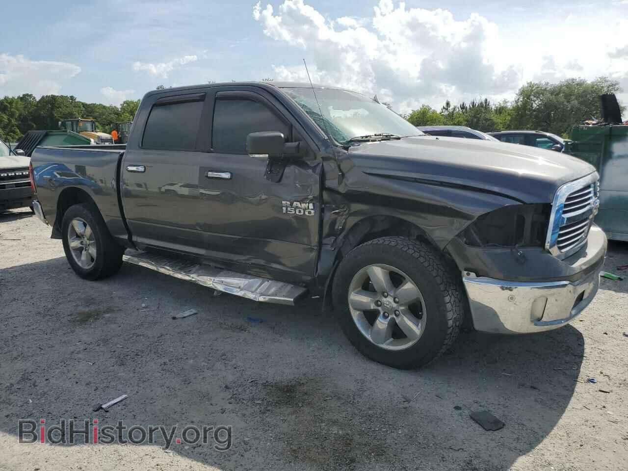 2017 RAM 1500 - VIN: 1C6RR6LT6HS519177 - Фото 4
