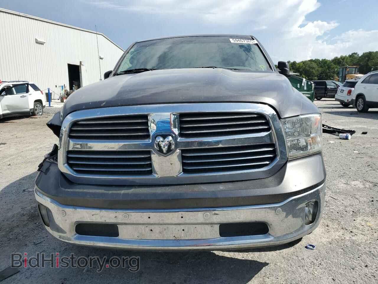 2017 RAM 1500 - VIN: 1C6RR6LT6HS519177 - Фото 5