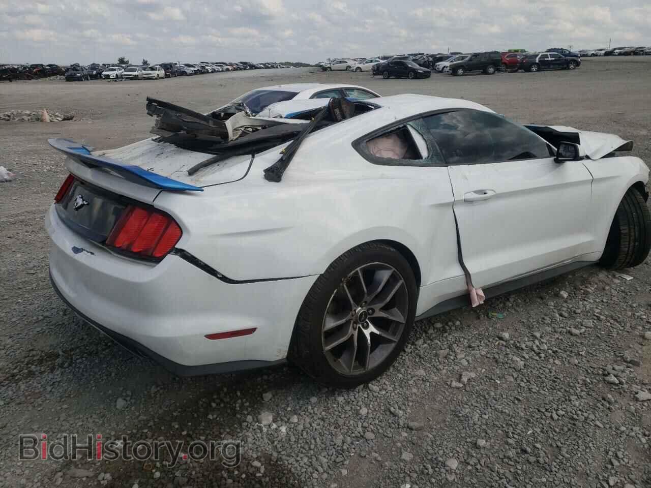 2015 FORD ALL Models - VIN: 1FA6P8TH7F5380185 - Photo 3