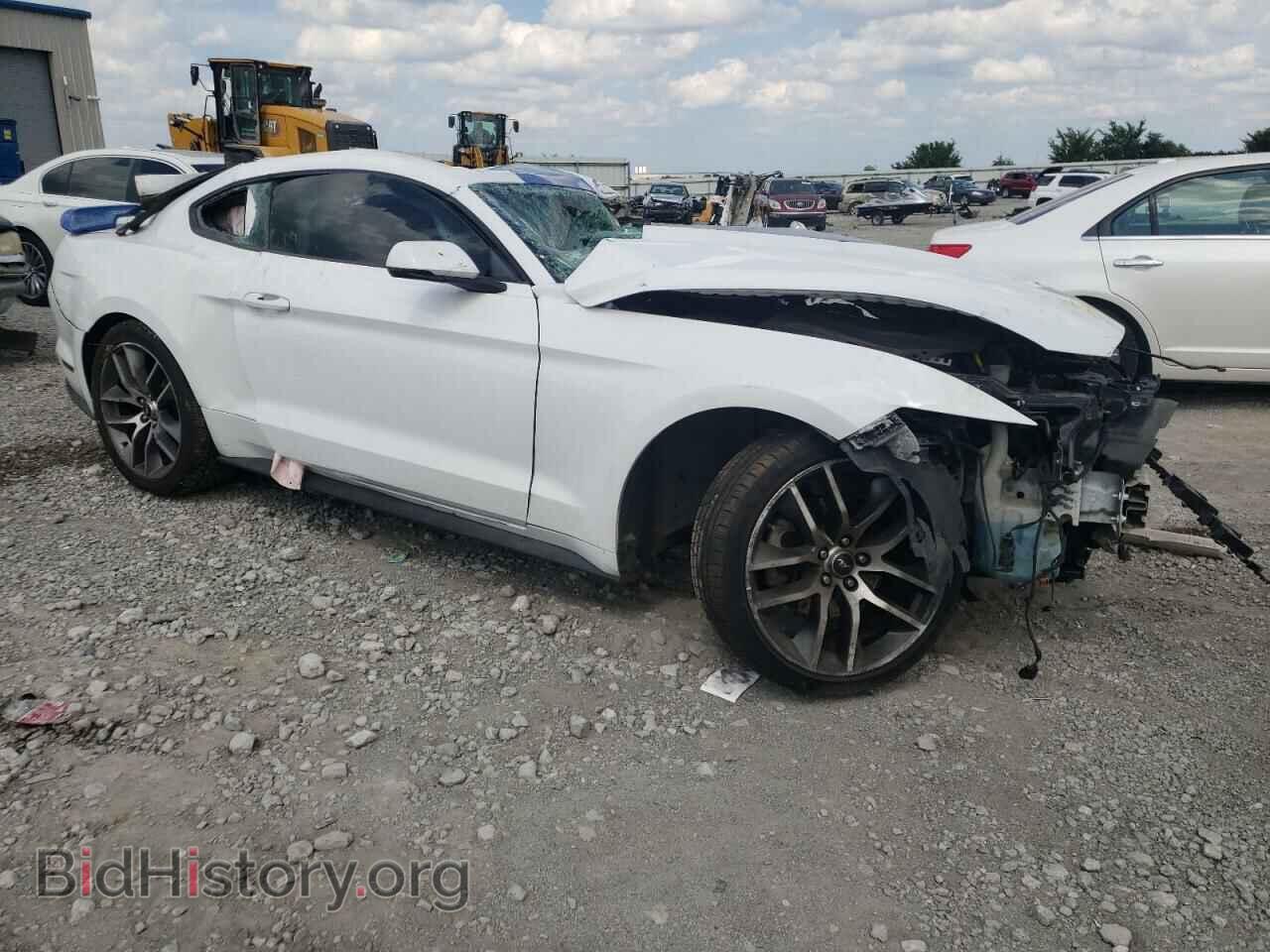 2015 FORD ALL Models - VIN: 1FA6P8TH7F5380185 - Photo 4