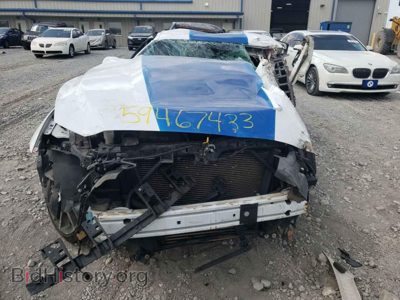 2015 FORD ALL Models - VIN: 1FA6P8TH7F5380185 - Photo 5