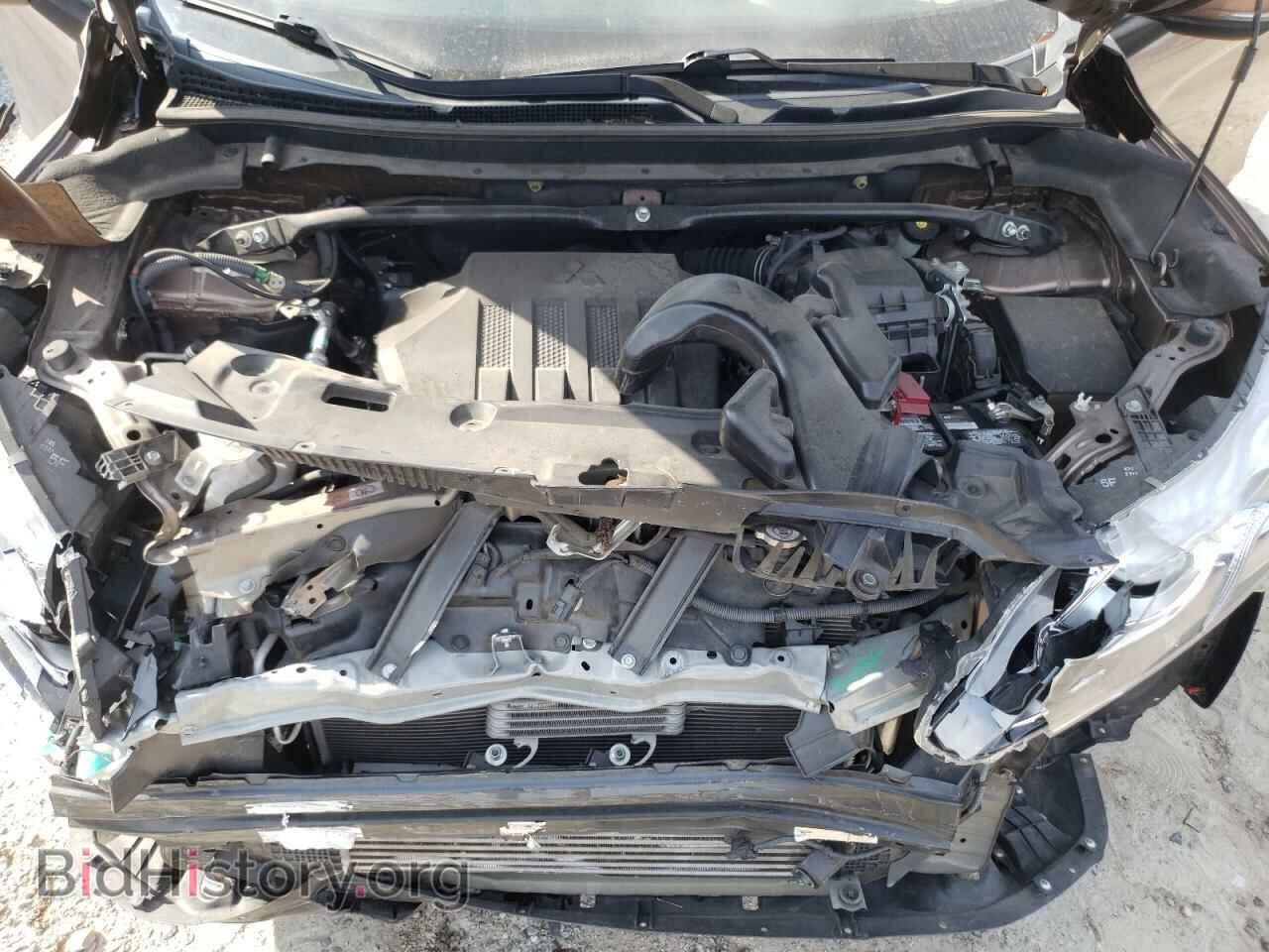 2019 MITSUBISHI ECLIPSE - VIN: JA4AT5AA2KZ003474 - Фото 7