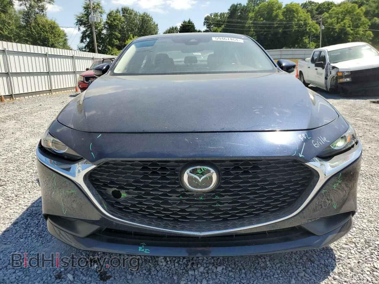 2020 MAZDA 3 - VIN: JM1BPACL2L1174716 - Фото 5