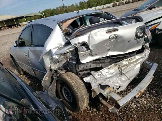 2008 MAZDA 3 - VIN: JM1BK12F881103764 - Фото 3