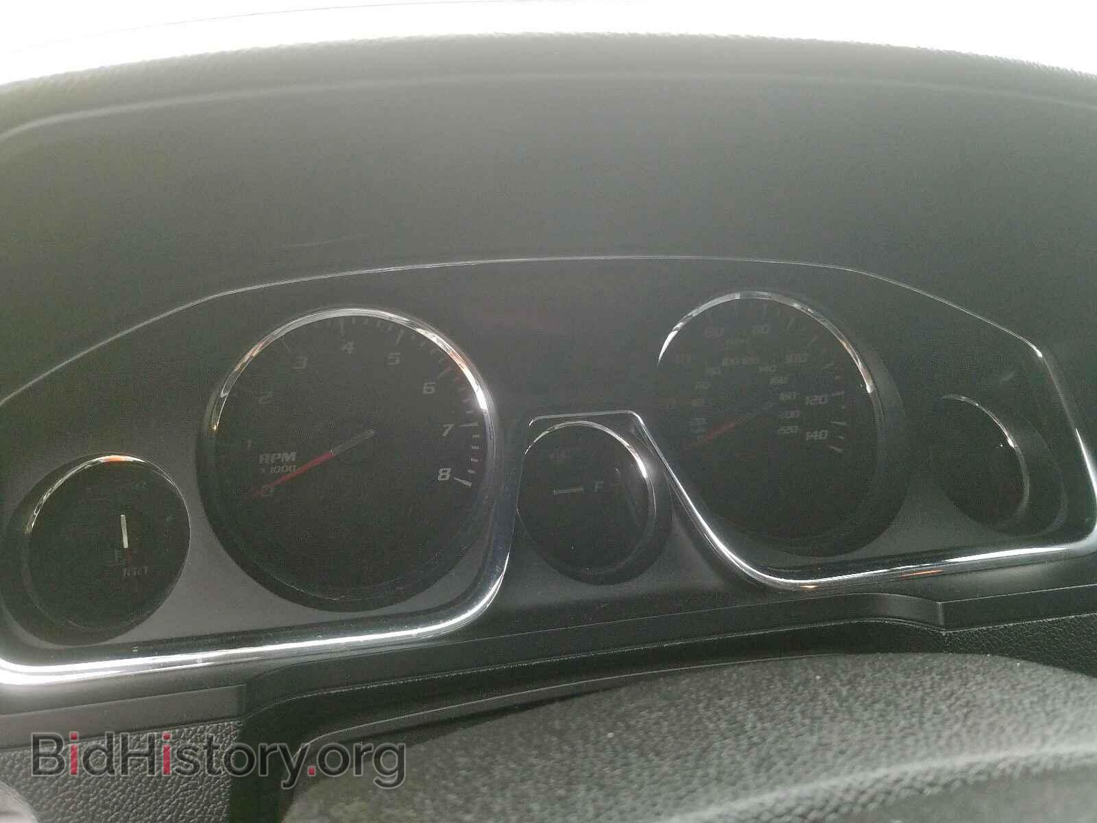 2014 GMC ACADIA - VIN: 1GKKVRKD7EJ152913 - Фото 8