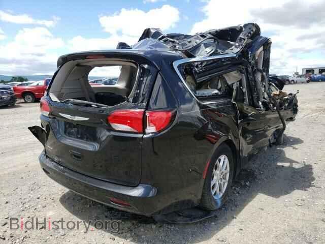 2020 CHRYSLER MINIVAN - VIN: 2C4RC1CG0LR102891 - Фото 4