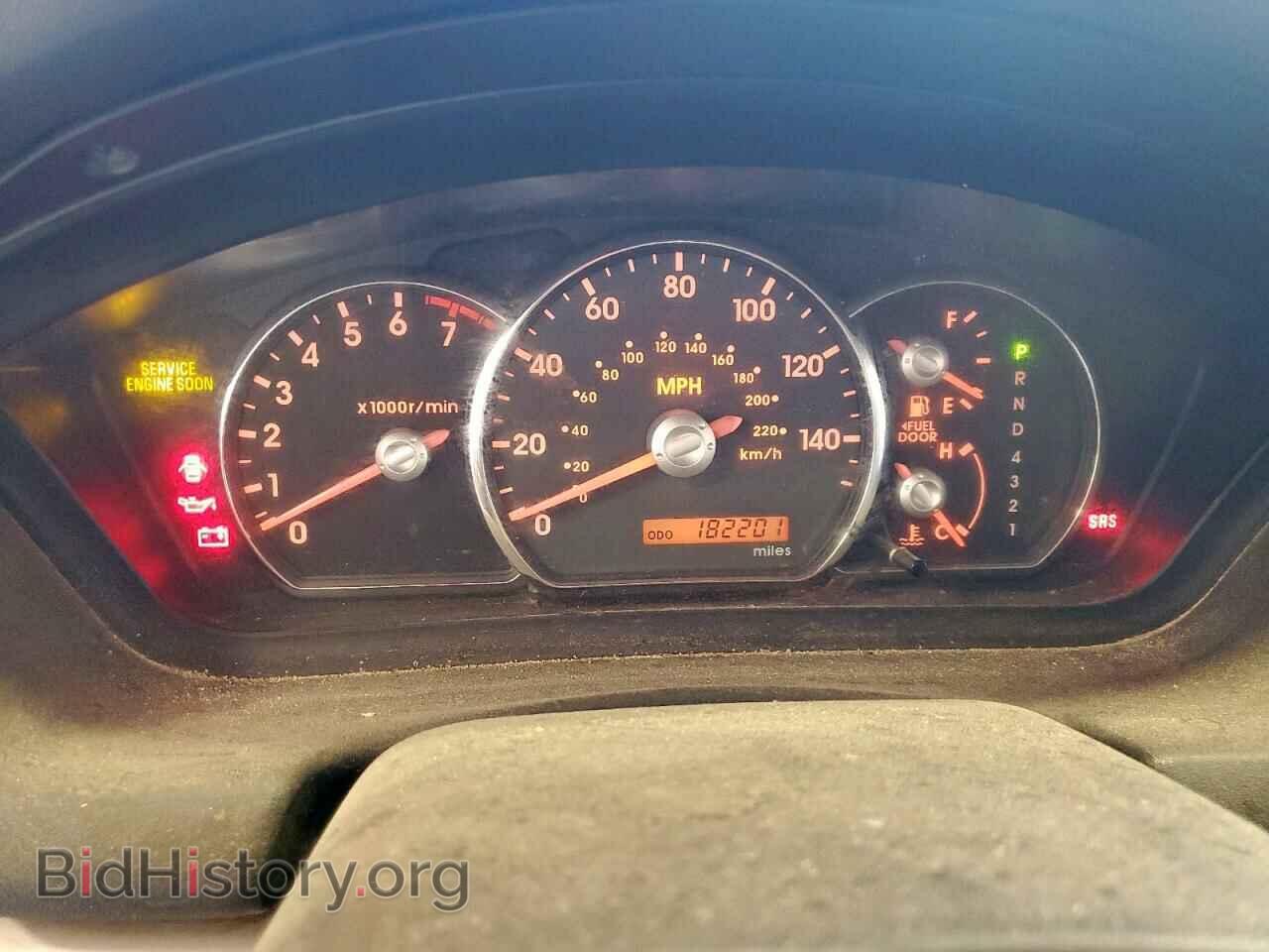 2012 MITSUBISHI GALANT - VIN: 4A32B2FF2CE010575 - Фото 9