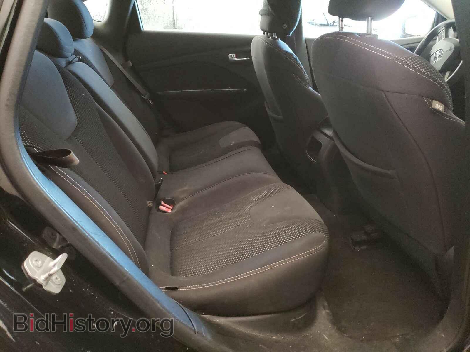 2015 DODGE DART - VIN: 1C3CDFBB6FD193733 - Photo 6