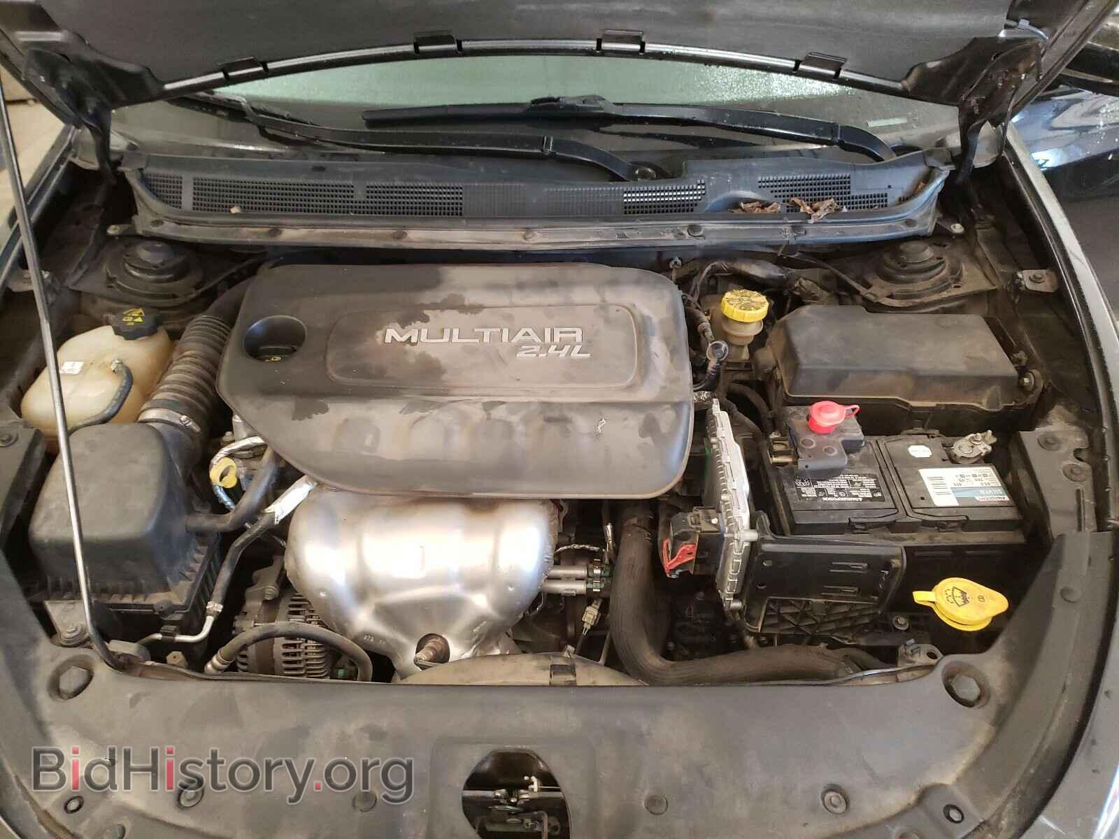 2015 DODGE DART - VIN: 1C3CDFBB6FD193733 - Photo 7