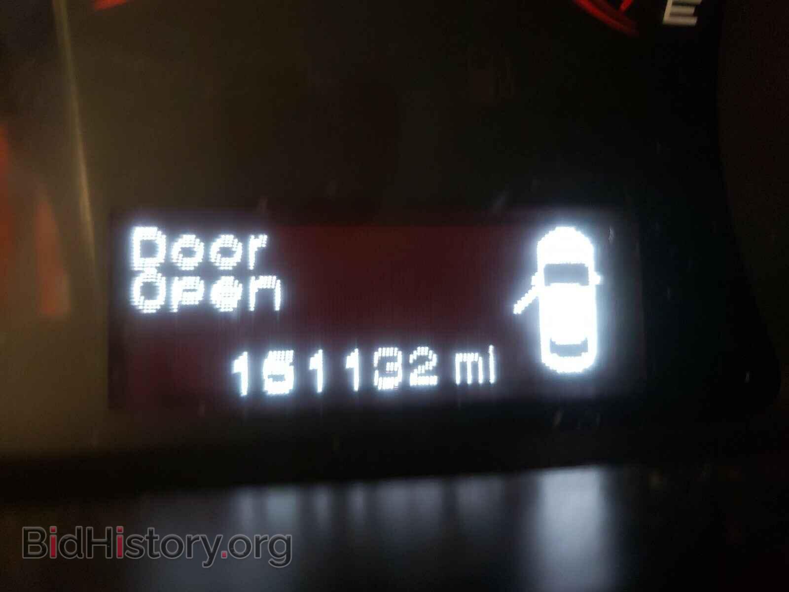 2015 DODGE DART - VIN: 1C3CDFBB6FD193733 - Photo 8