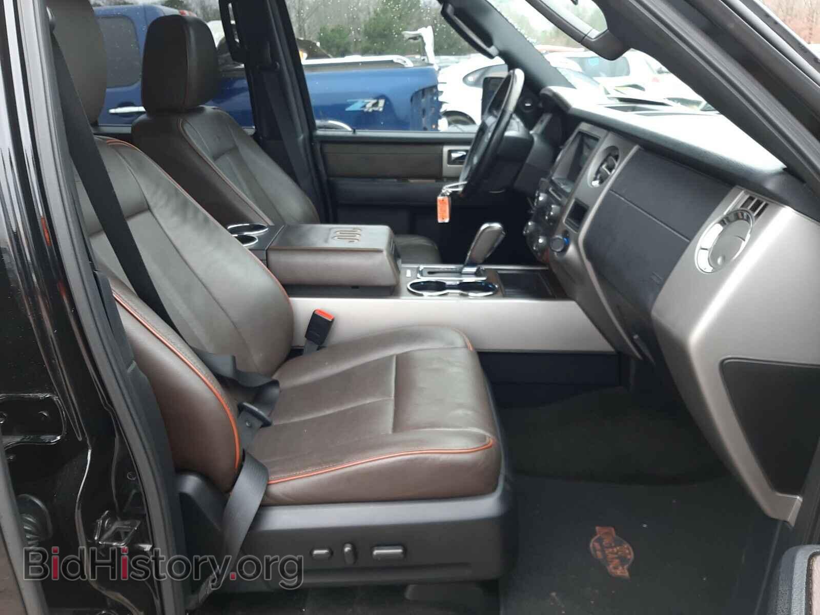 2017 FORD EXPEDITION - VIN: 1FMJK1HT2HEA68068 - Photo 5